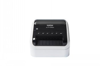 Brother QL-1110NWBC Thermal Label Printer - Wi-Fi