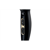 Philips - Hair Dryer - HPS920/00 Prestige Pro - 2300 W - Number of temperature settings 3 - Ionic function - Black/Gold