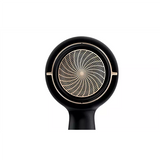 Philips - Hair Dryer - HPS920/00 Prestige Pro - 2300 W - Number of temperature settings 3 - Ionic function - Black/Gold