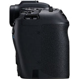 Canon EOS RP + RF 800mm f/11 IS STM