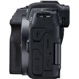 Canon EOS RP + RF 800mm f/11 IS STM