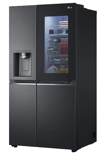 GSXV90MCAE Smart Inverter Refrigerator