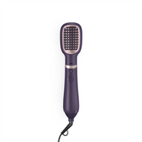 Philips 3000 Series Hair Styler - BHA313/00 - 800W, Ion Conditioning, 3 Heat Settings - Purple