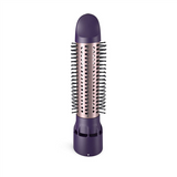 Philips 3000 Series Hair Styler - BHA313/00 - 800W, Ion Conditioning, 3 Heat Settings - Purple