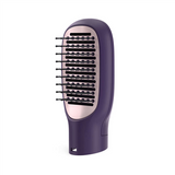 Philips 3000 Series Hair Styler - BHA313/00 - 800W, Ion Conditioning, 3 Heat Settings - Purple