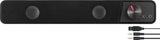 Speedlink soundbar Gravity RGB (SL-830200-BK)