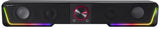 Speedlink soundbar Gravity RGB (SL-830200-BK)