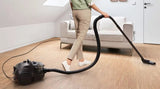 Bosch BGC21X300 Serie 4 Bagless Vacuum Cleaner - 550W - 2L Dust Capacity - Black