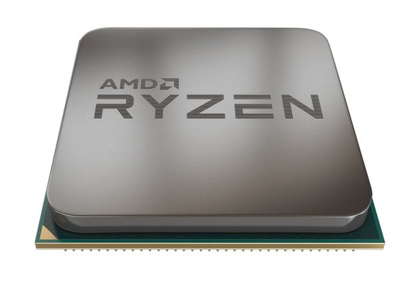 AMD Ryzen 5 PRO 3600 processor 3.6 GHz 32 MB L3 Box (in non-factory packaging without accessories)