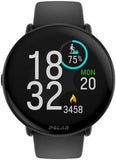 Polar Ignite 3 S-L, night black