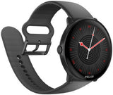 Polar Ignite 3 S-L, night black