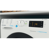 INDESIT BWSE 71295X WBV EU 7kg 1200 RPM Front Load Washing Machine - Class B