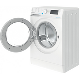 INDESIT BWSE 71295X WBV EU 7kg 1200 RPM Front Load Washing Machine - Class B