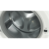 INDESIT BWSE 71295X WBV EU 7kg 1200 RPM Front Load Washing Machine - Class B