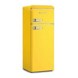 FR24SM-PRR50E3 Smart Refrigerator with PowerCool Technology