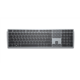 DELL KB740 Titan Gray Wireless Bluetooth Keyboard - US Layout