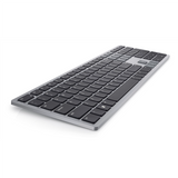 Dell KB700 Wireless Keyboard - Russian Layout - Titan Gray