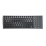 Dell KB740 Wireless Keyboard - Russian Layout - Titan Gray