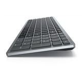 DELL KB740 Titan Gray Wireless Bluetooth Keyboard - US Layout
