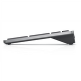 DELL KB740 Titan Gray Wireless Bluetooth Keyboard - US Layout