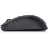 Dell - MS300 - Wireless - Full-Size Wireless Mouse - Black