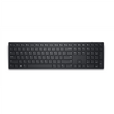 Dell KB500 Wireless Keyboard - US English - Black