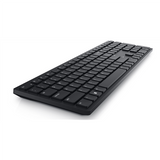 Dell KB500 Wireless Keyboard - US English - Black