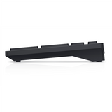 Dell KB500 Wireless Keyboard - US English - Black
