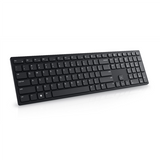 Dell KB500 Wireless Keyboard - Russian Layout - Black