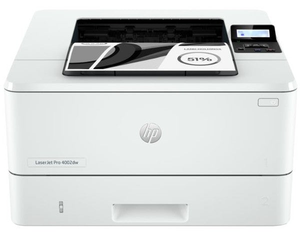 HP LaserJet Pro 4002dw Mono Duplex Laser Printer