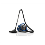 Gorenje VCEA01GACBUCY Bagless Vacuum Cleaner - 800W, 2.2L Dust Capacity - Blue