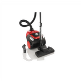 Gorenje VCEB11CXRII Bagged Vacuum Cleaner - 800W, 2L Dust Capacity - Red