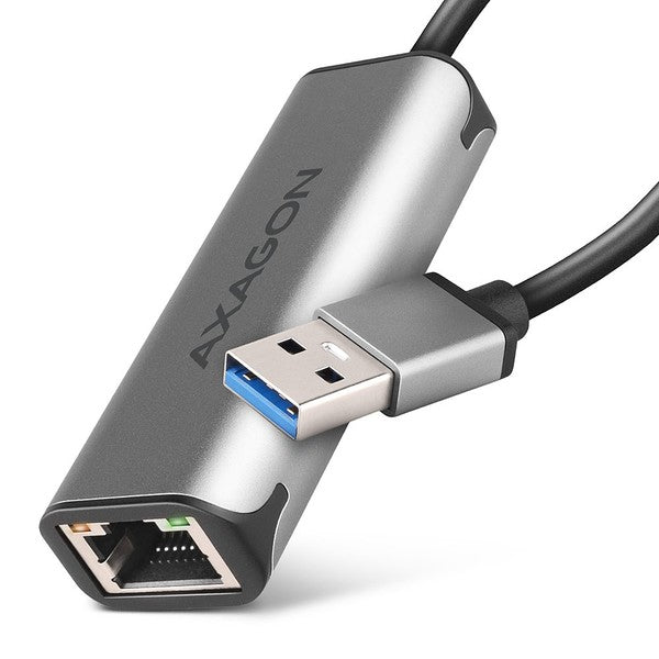 AXAGON ADE-25R SuperSpeed USB-A 2.5 Gigabit Ethernet Adapter