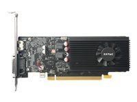 ZOTAC GeForce GT 1030 2GB GDDR5 Graphics Card