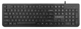 Wired KB-01 SAVIO USB Keyboard