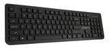 Full Spiro Full-Size Computer Keyboard