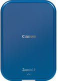 CANON Zoemini 2 Portable Photo Printer - Rose Gold