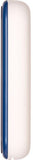 CANON Zoemini 2 Portable Photo Printer - Marine Blue