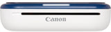 CANON Zoemini 2 Portable Photo Printer - Marine Blue