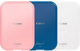 CANON Zoemini 2 Portable Photo Printer - Pearl White