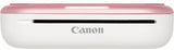 CANON Zoemini 2 Portable Photo Printer - Rose Gold