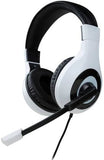 BIGBEN Wired Gaming Headphones for Nintendo - 3.5mm Jack (Black)