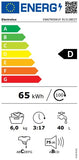 EW6TN5061F 6kg 1200rpm Freestanding Washing Machine