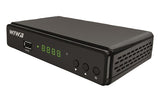 WIWA TUNER DVB-T/T2 H.265 Digital Terrestrial Receiver