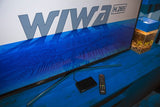 WIWA TUNER DVB-T/T2 H.265 Digital Terrestrial Receiver
