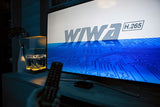 WIWA TUNER DVB-T/T2 H.265 Digital Terrestrial Receiver