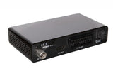WIWA TUNER DVB-T/T2 H.265 Digital Terrestrial Receiver