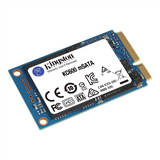 Kingston KC600 1000GB mSATA SSD - 550MB/s Read, 520MB/s Write
