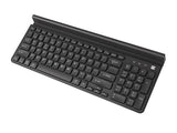 NATEC Moray Keyboard with Integrated ID Card Reader