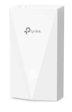 TP-Link EAP655-Wall AX3000 WiFi 6 Wall Plate Access Point